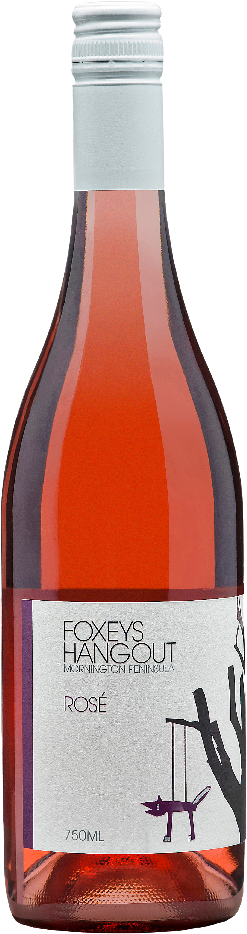 Foxeys Hangout Mornington Peninsula Rosé 2021 Mornington Peninsula 